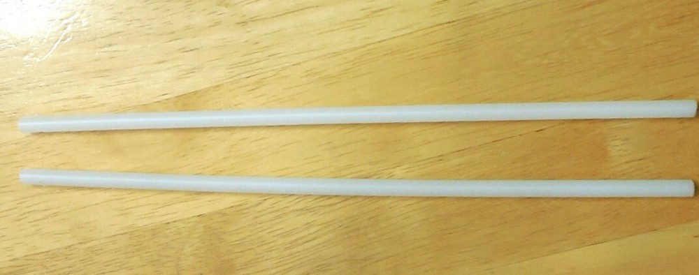 Van Breakaway Roping Honda Replacement Loop Cords 2 Pack USA Made
