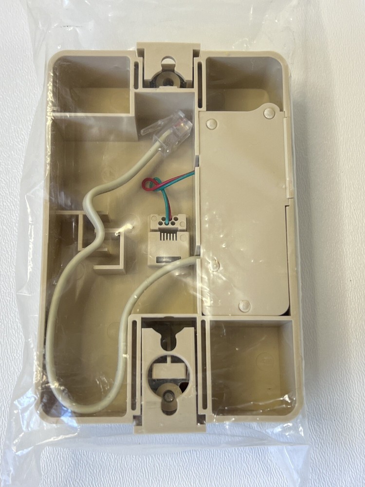 EXCELSUS Z-BLOCKER Z-330CW DSL FILTER NEW IN PACKAGE