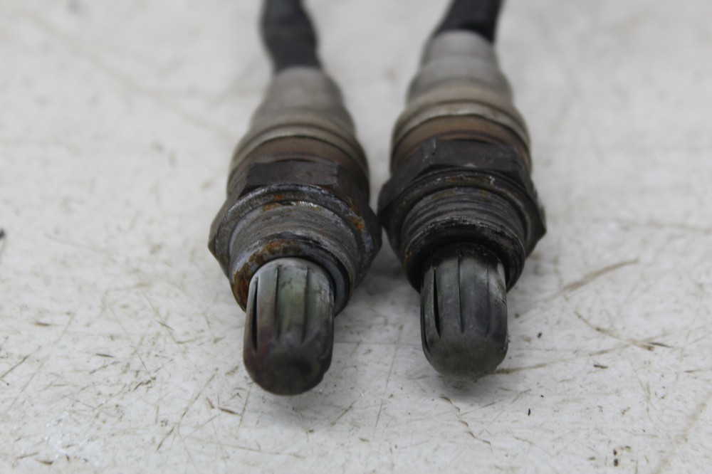07 HARLEY-DAVIDSON FXST SOFTAIL OXYGEN O2 EXHAUST GAS LAMBDA SENSOR SENSORS