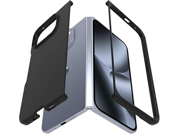 OtterBox Thin Flex Series Case with Pixel Snap for Google Pixel 10 Pro Fold