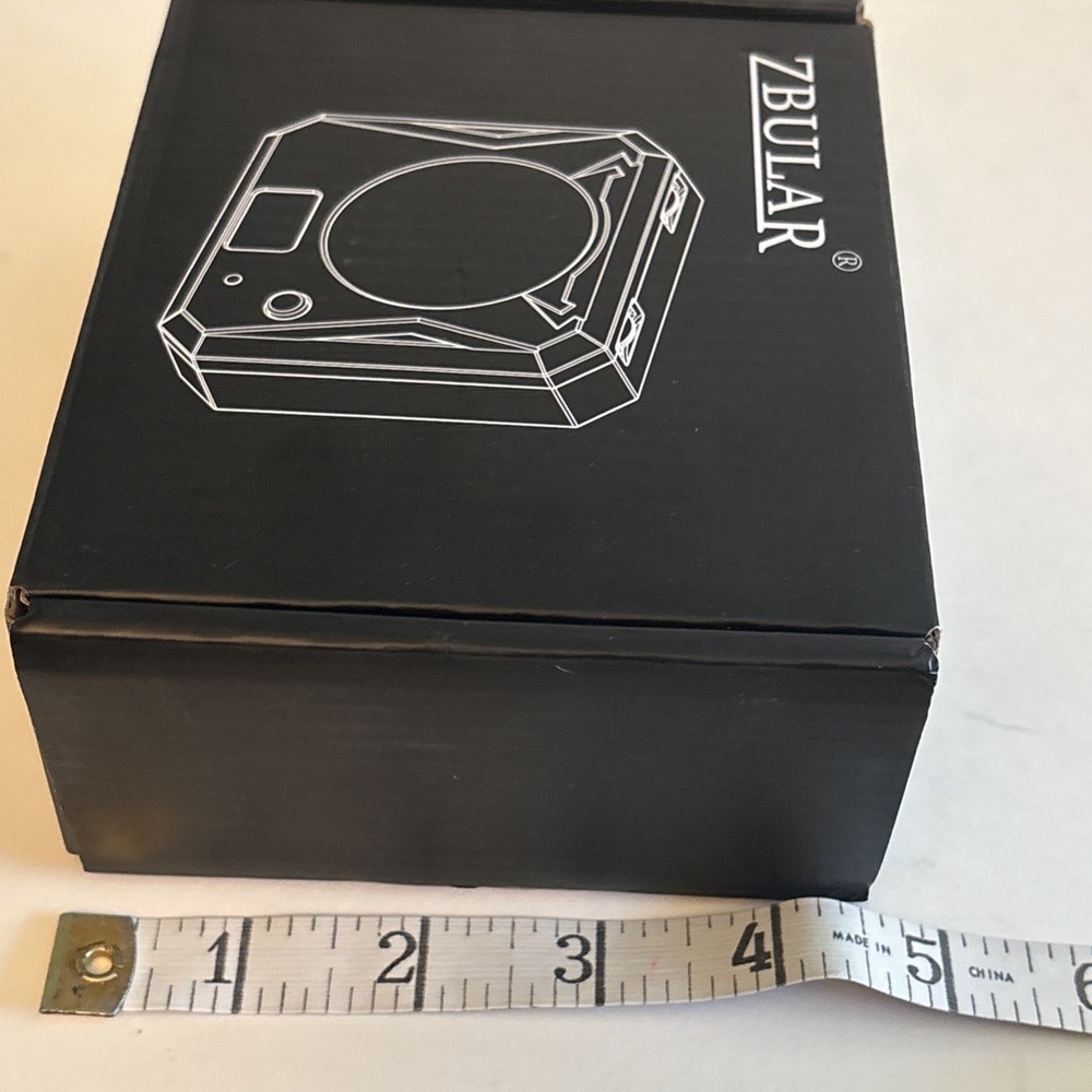 Dry Fire Training System Portable Digital Laser Target LED Display OPEN BOX
