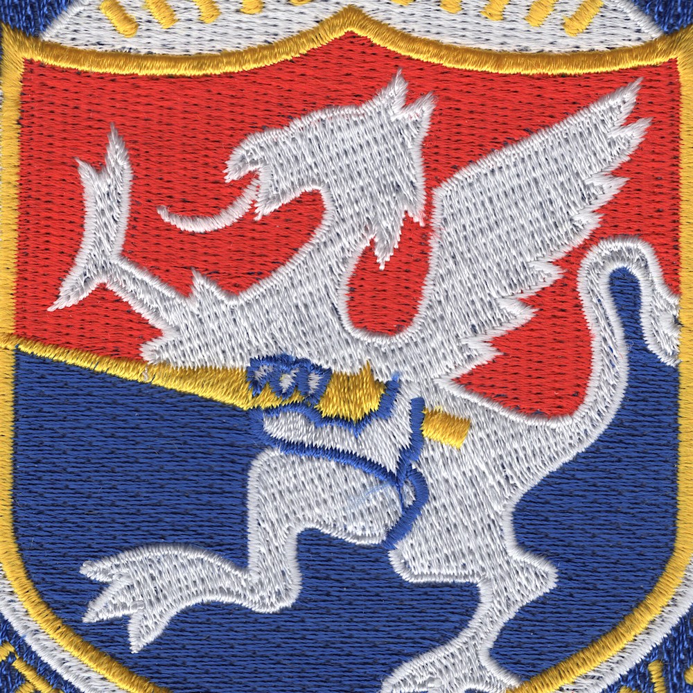 VF-52 Patch Sea Lancers