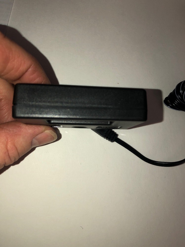 PMP Systems IR Channel Display Model 200 For Echo-Star IR Satellite Receivers