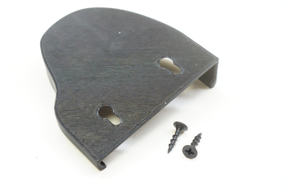 Mouse Holder Wall Mount Bracket for Logitech G602 Gaming Mouse