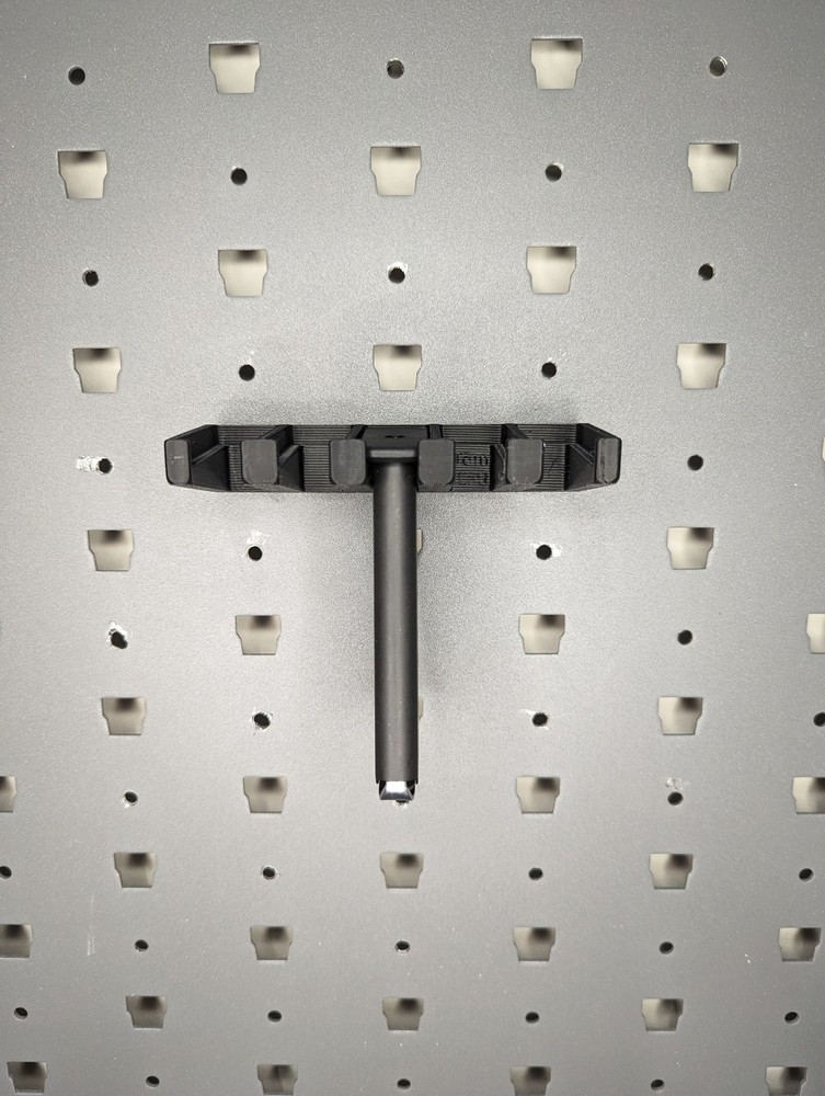 Mount for Beretta 3032 Tomcat Mags - Gallowtech | Magazine Holder Storage Rack