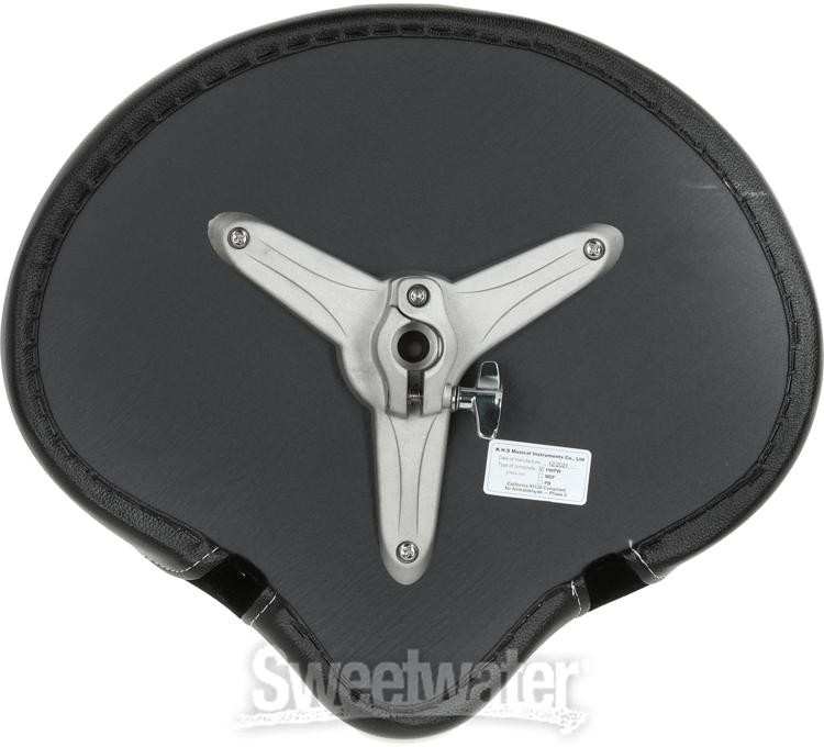 Mapex T865 Saddle Top Double-braced Drum Throne