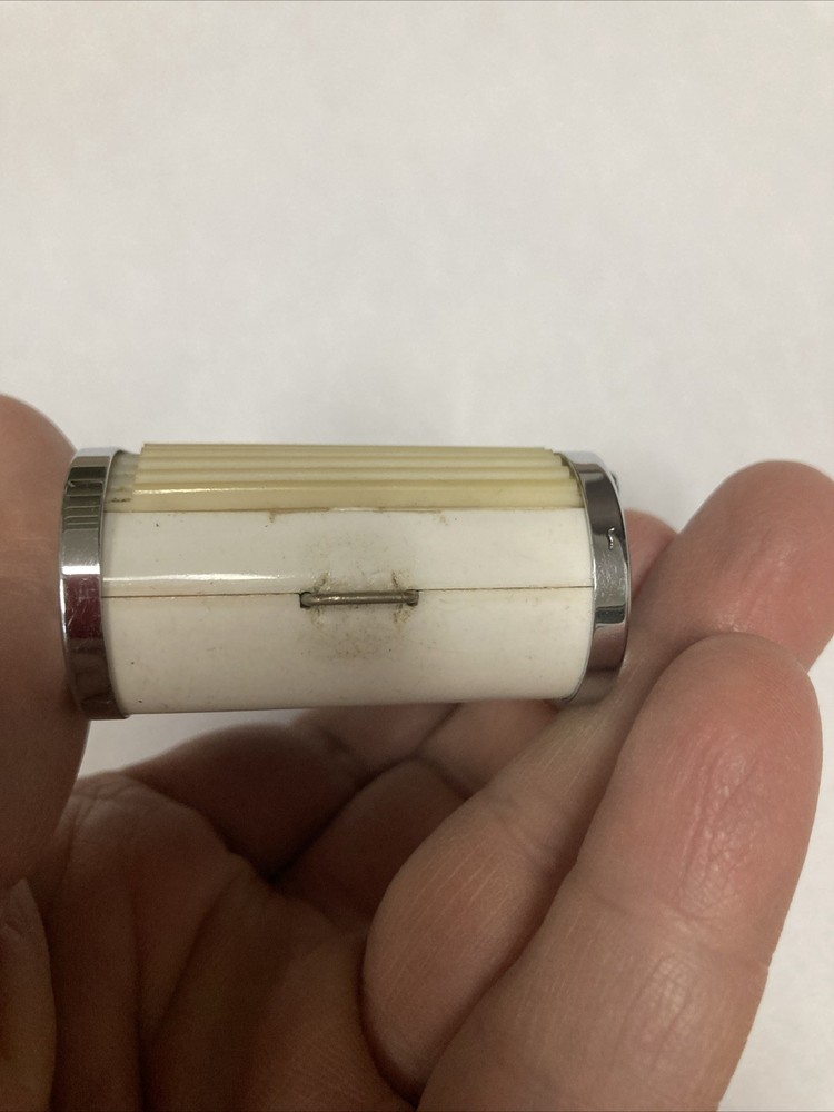 Gossen Sixon Exposure Meter Light Meter Tested Works