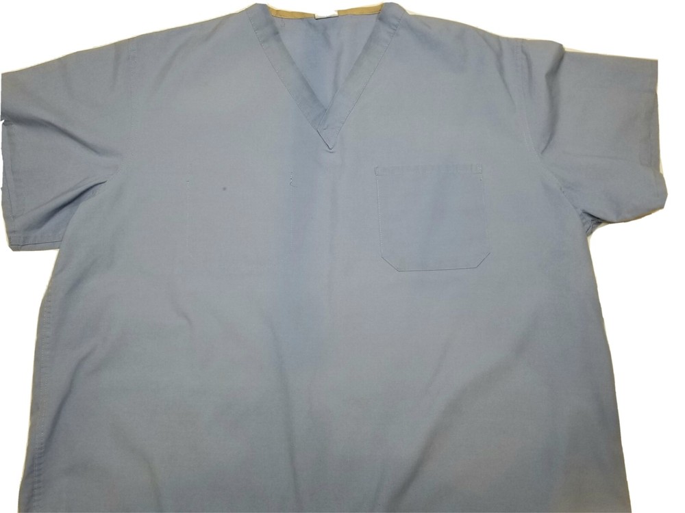 Medline Angelstat Mens scrubs