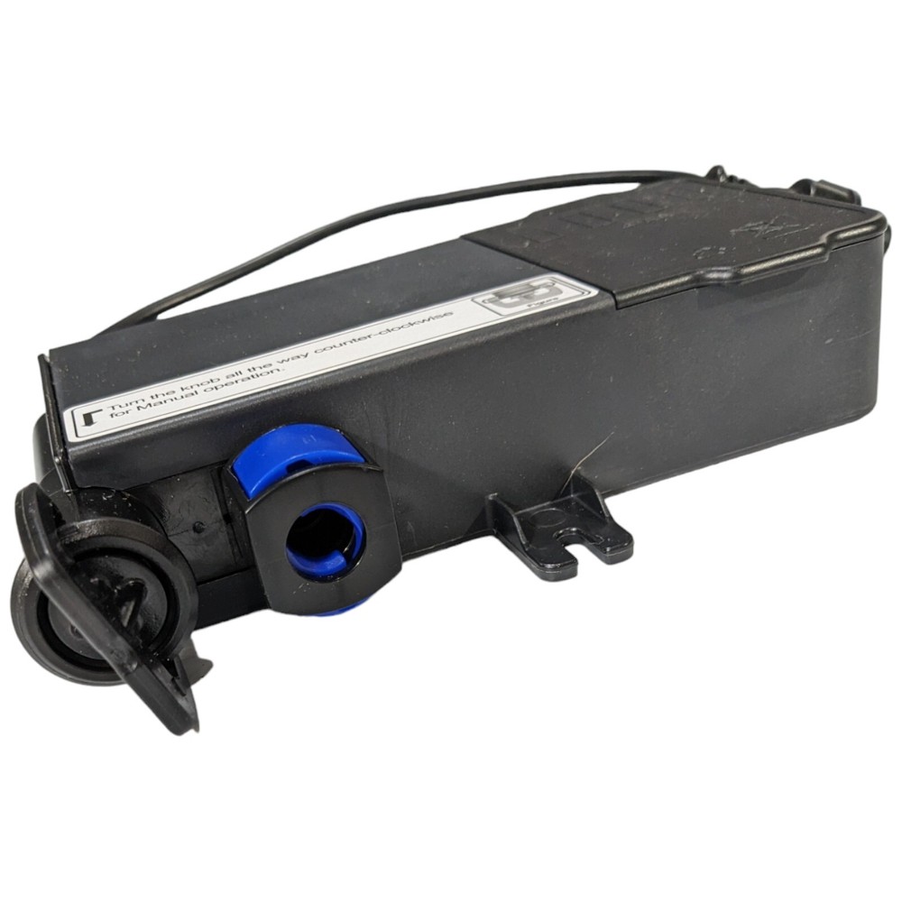 Bemis Bio Bidet FLOW Motion Activated Gold Kitchen Faucet Pull-Down Sprayer