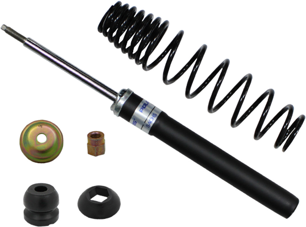 BRONCO Gas Shock Front AU-04315
