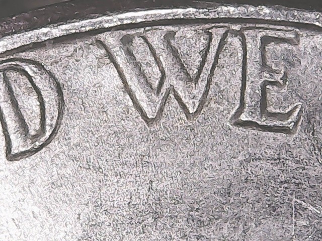 1968-D Jefferson Nickel