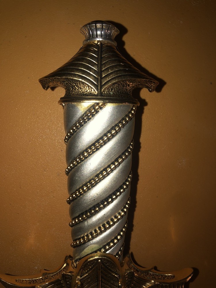Vintage Dagger