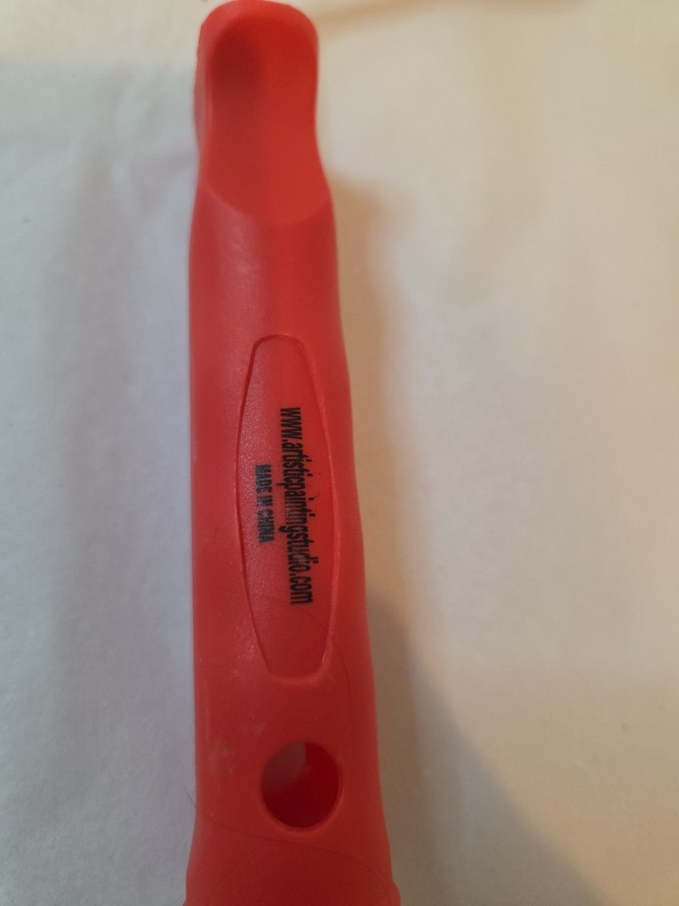 Decorative Art Texture Roller - 7" Roller (Lill Dots Pattern)