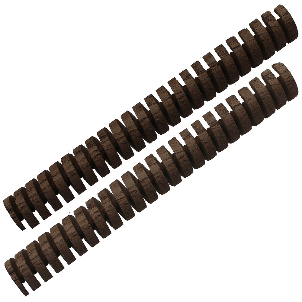 American Oak Infusion Spirals - Heavy Toast