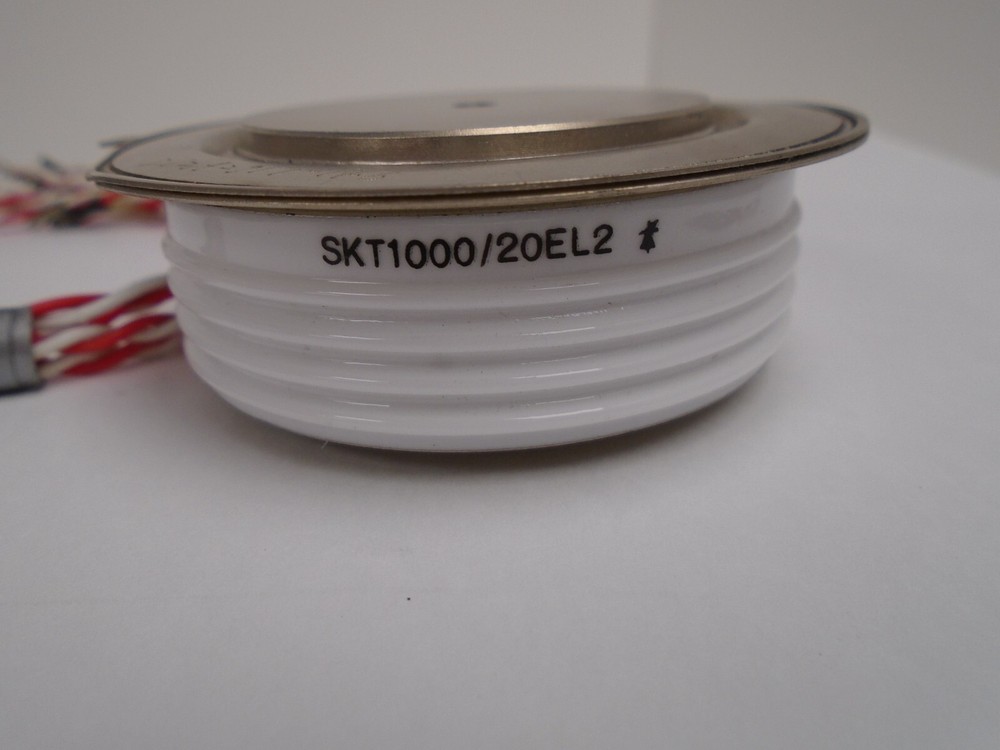 Semikron SCR SKT1000/20EL2