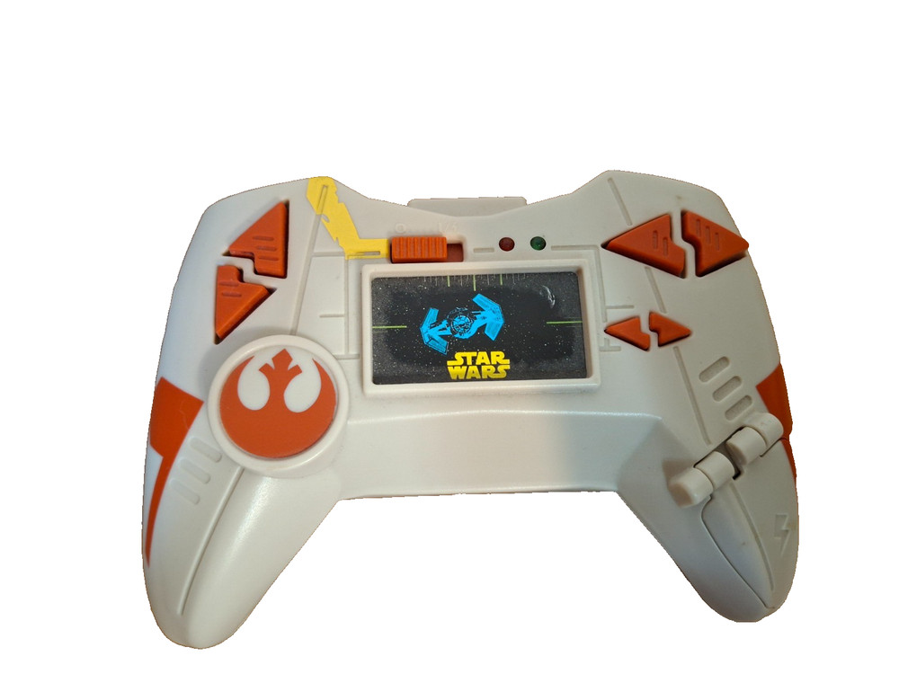 Star Wars Air Hogs Remote Control X Wing Starfighter Zero Gravity parts