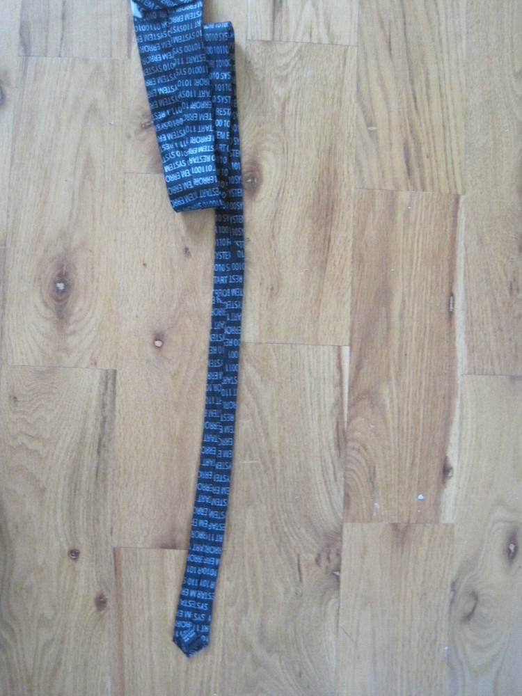 Looney Tunes Tie Tasmanian Devil
