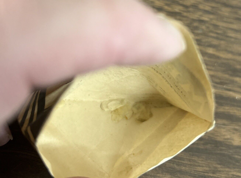 Vintage Meccano Microscope Set - PARTS