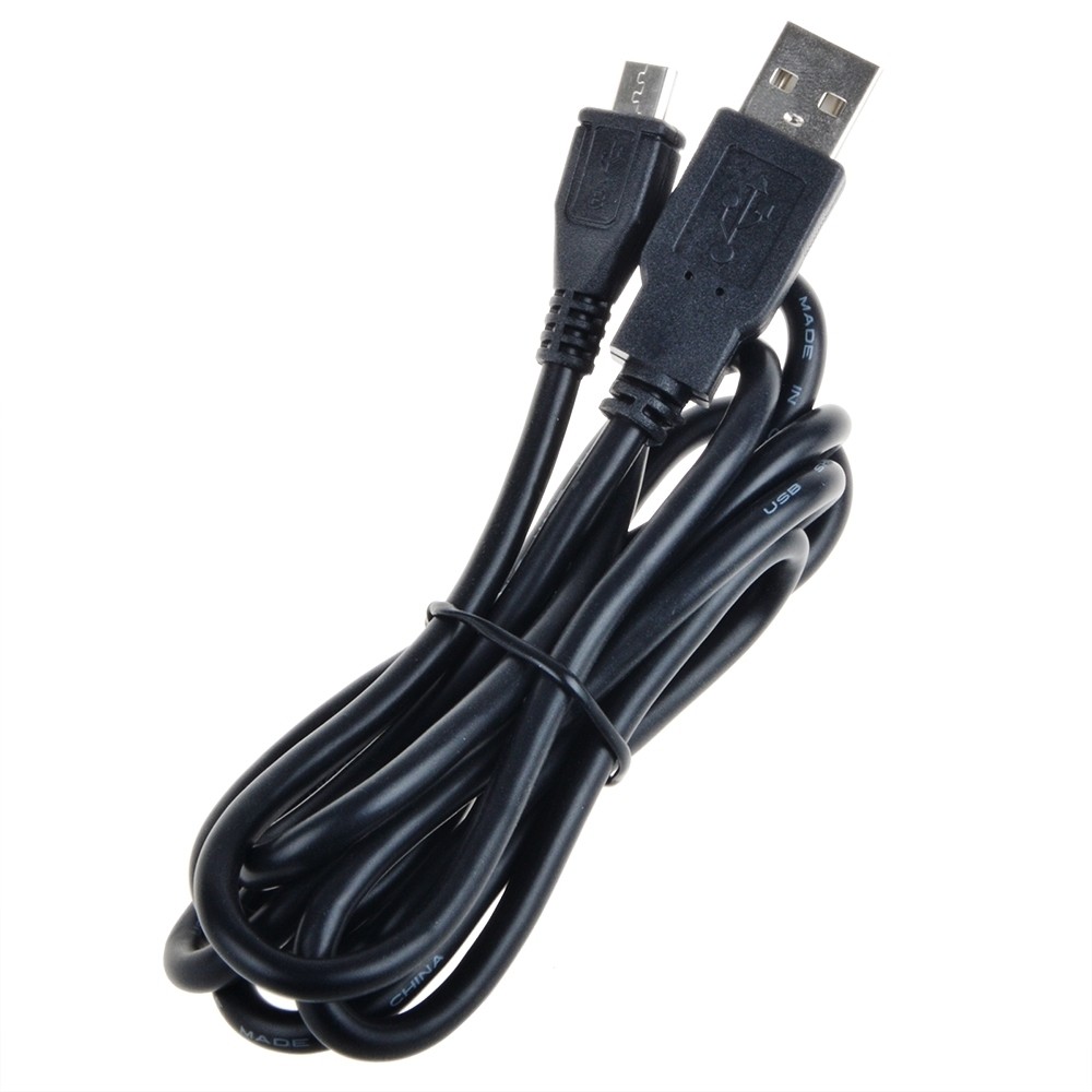 6ft Micro-USB Data/Charger Cable Cord for AT&T HTC Inspire 4G Android Phone