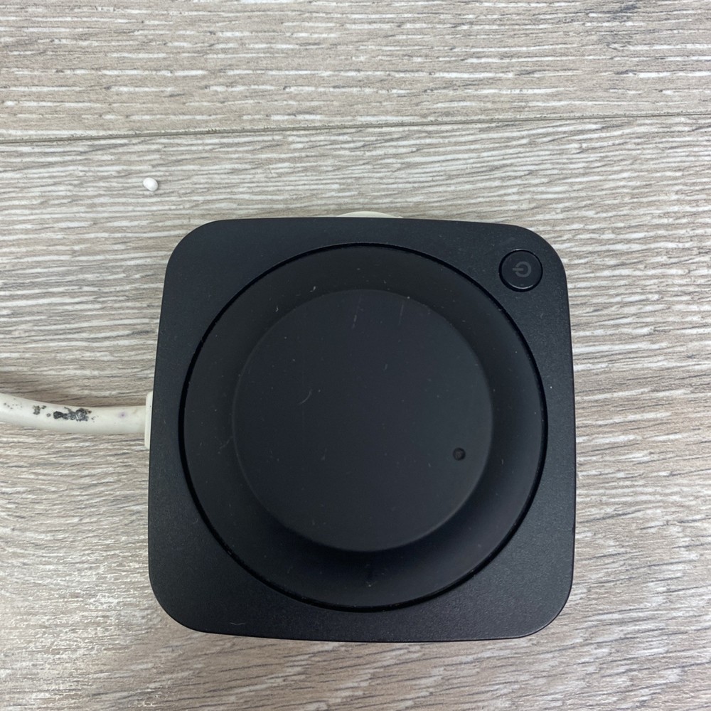 Dell AY410 Computer Speaker Volume Control Pod Power Replacement Part ONLY