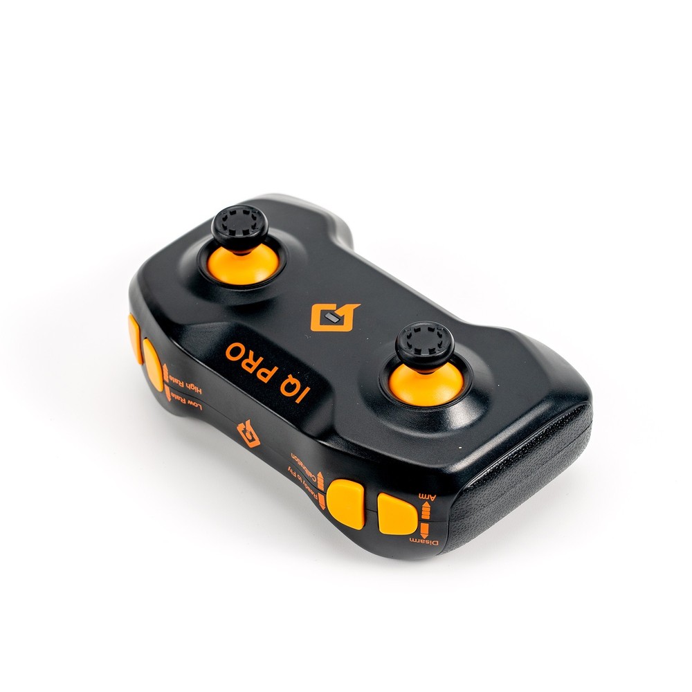 IRONQUAD IQ PRO Racing Bundle Ready to Fly KIT