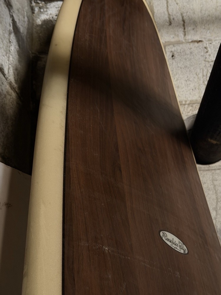 Surfboard