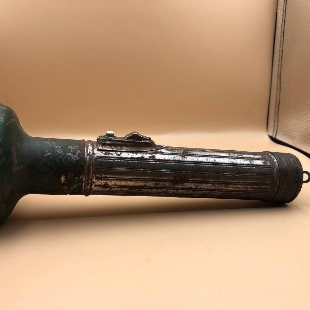 Original WW2 WW II German lantern