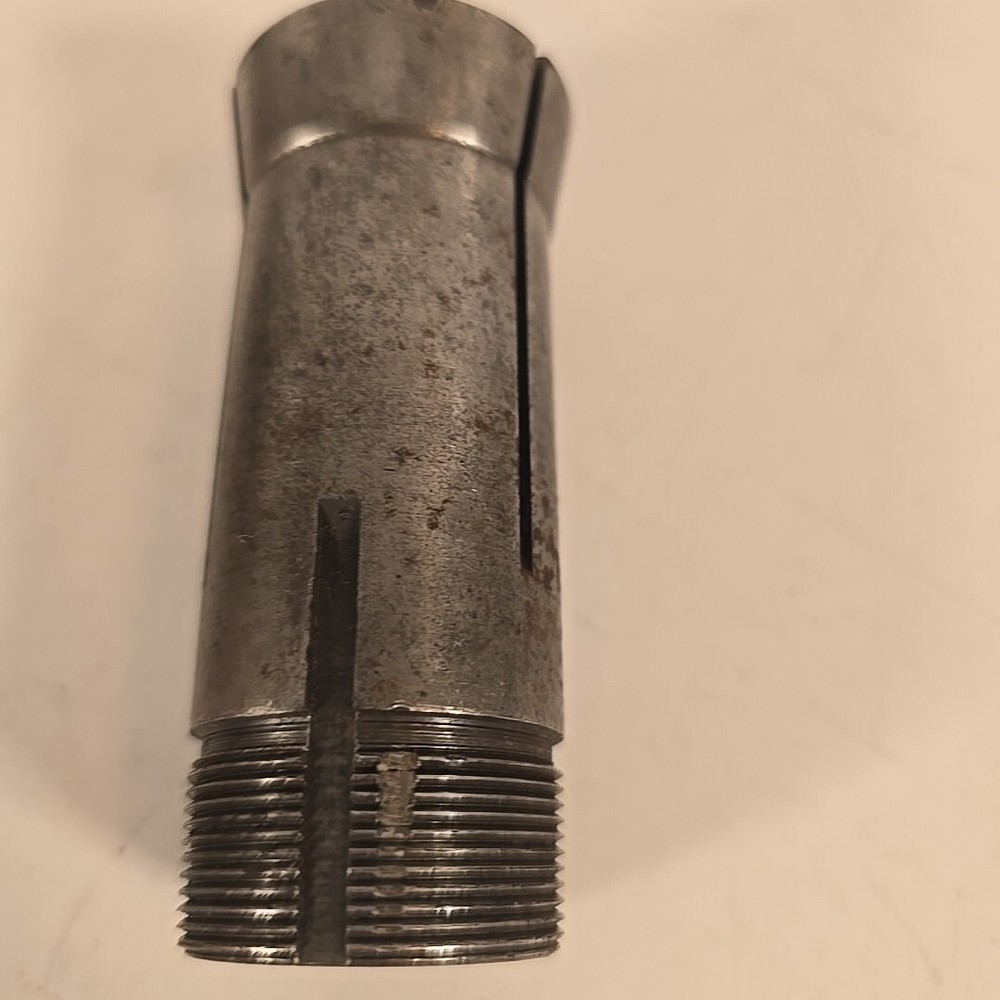 Hardinge 5C Round Collet 17/32" Internal & External Threads