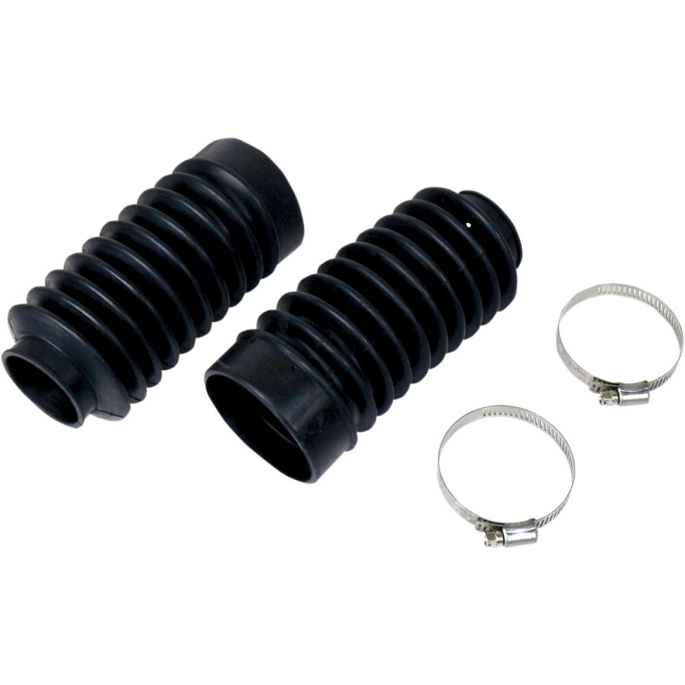 K&S Technologies Fork Boot Kit - 10-Tooth - Upper 40mm - Lower 60mm | 16-3009