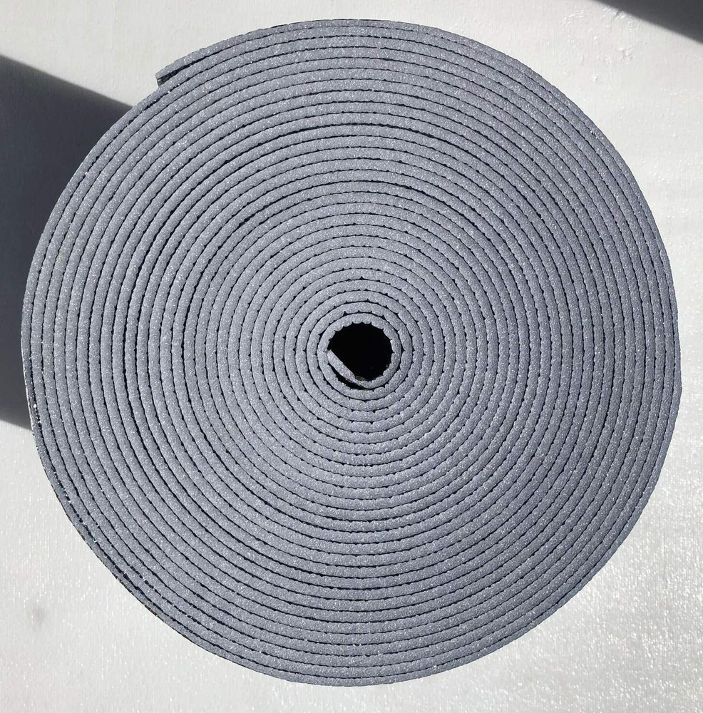 SmartSHIELD -5mm 48"X50ft Reflective Insulation Roll, Foam Core Radiant Barrier