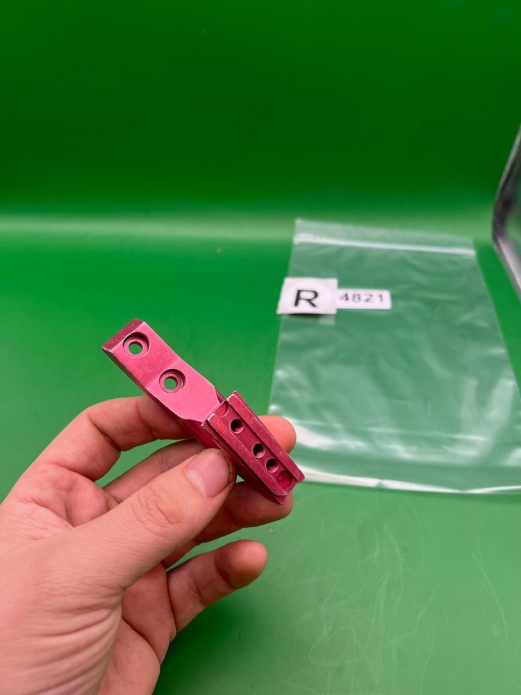 Smart Parts Drop Forward