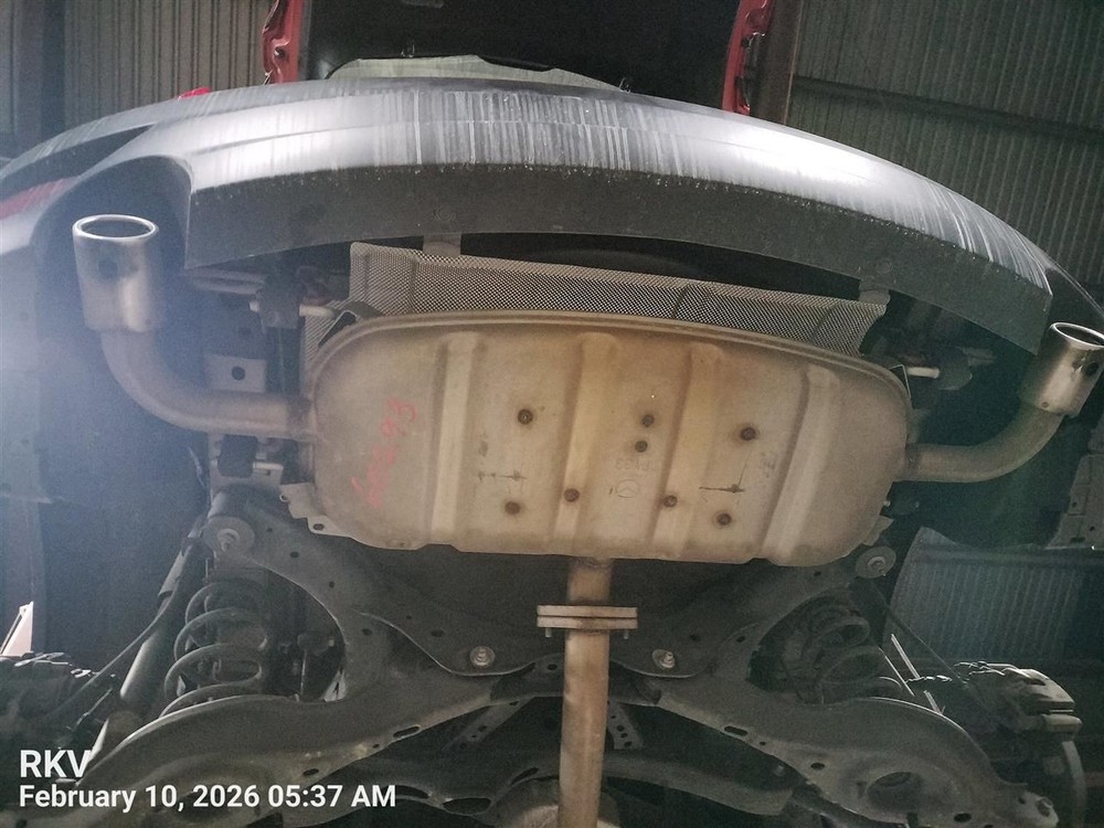 CONTROL PANEL OEM 16-20 CX-5 1YR WRNTY