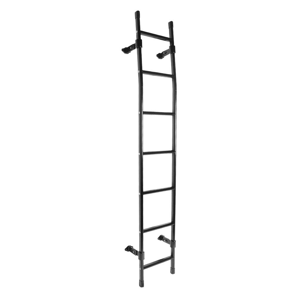 Vantech L004B Angled Rear Access Ladder