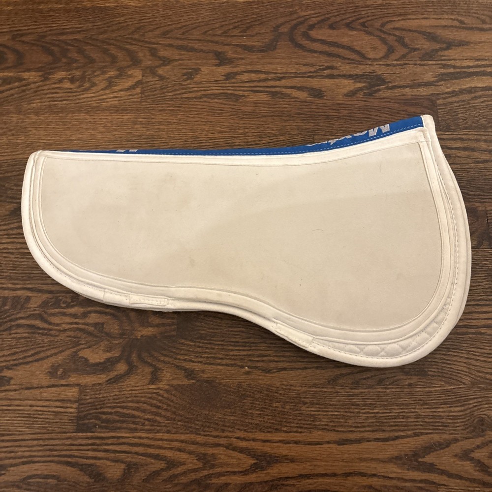 Maxtra Comfort Plus Half Pad W Shims- MD