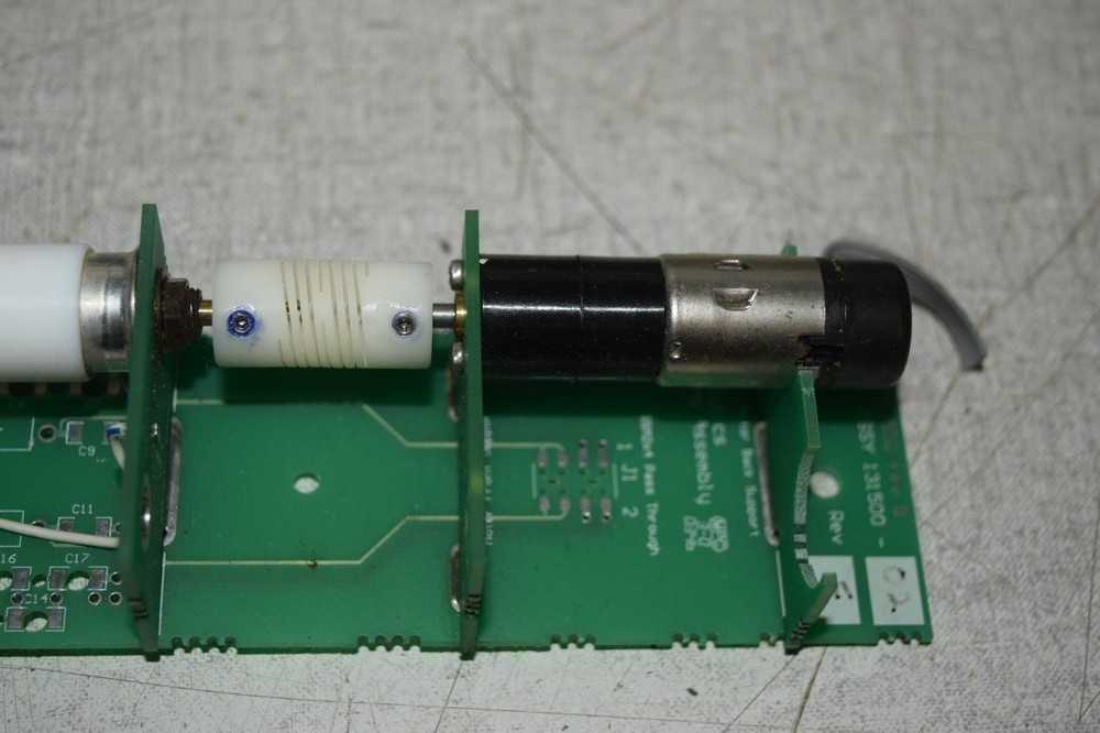 Ionalytics 131500 Tuning Assembly Motor Board