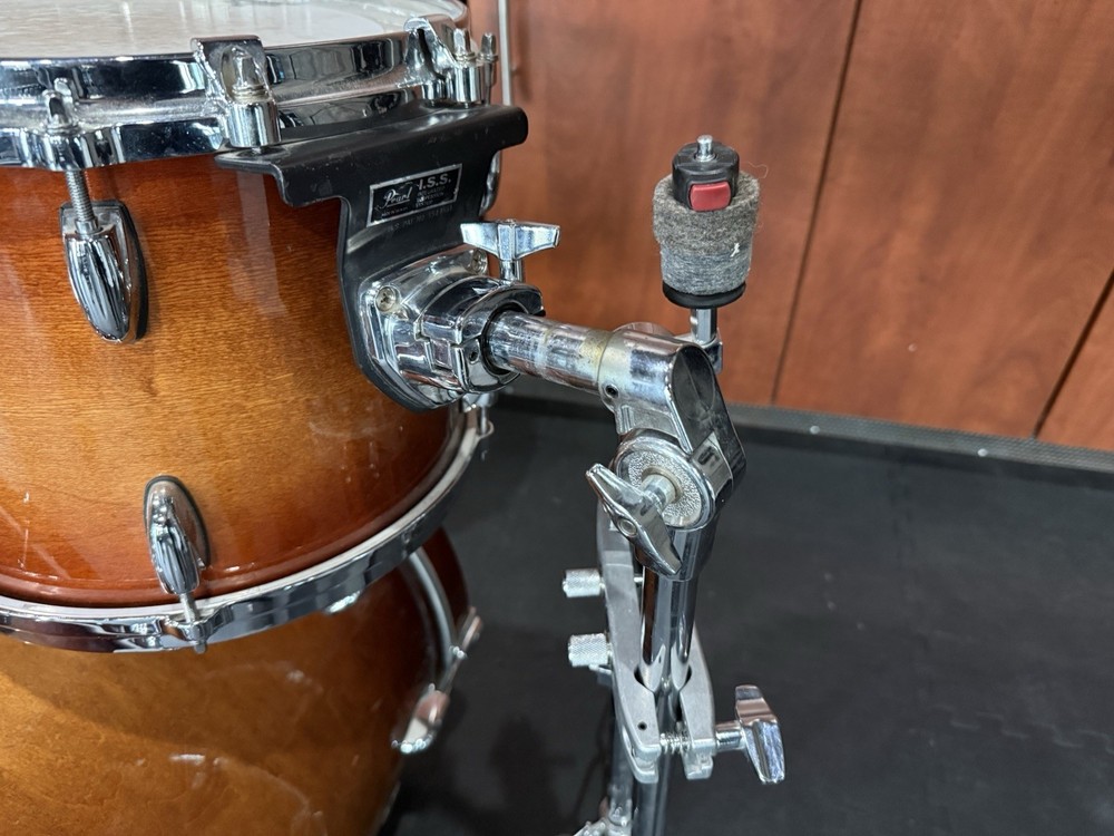 Gretsch Renown Maple 3pc Drumset 12”-14”-22”