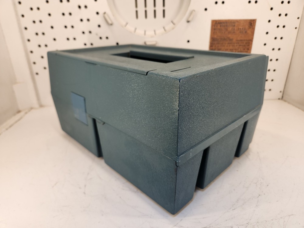 Heathkit Audio Generator model IG-5282 - Untested