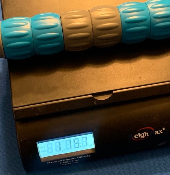Homedics Vertex Vibration Stick Roller