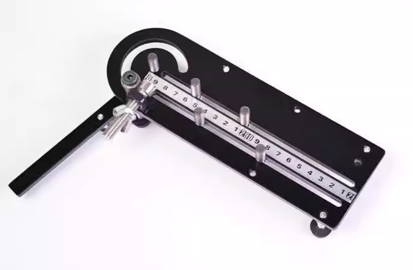 Manual Small Wire and Cable Bending Machine Wire Bending Tool Iron Wire