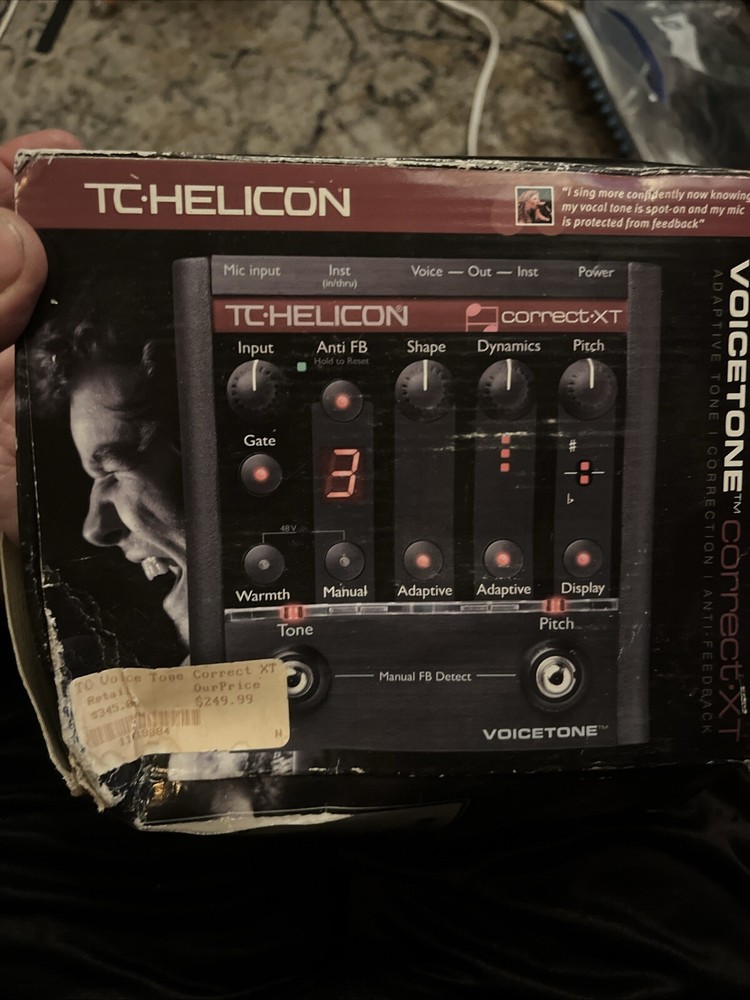 Tc Helicon Correct Cut