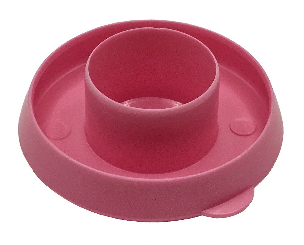 Home Brew Ohio Pink Dew Cap (2 Pack)