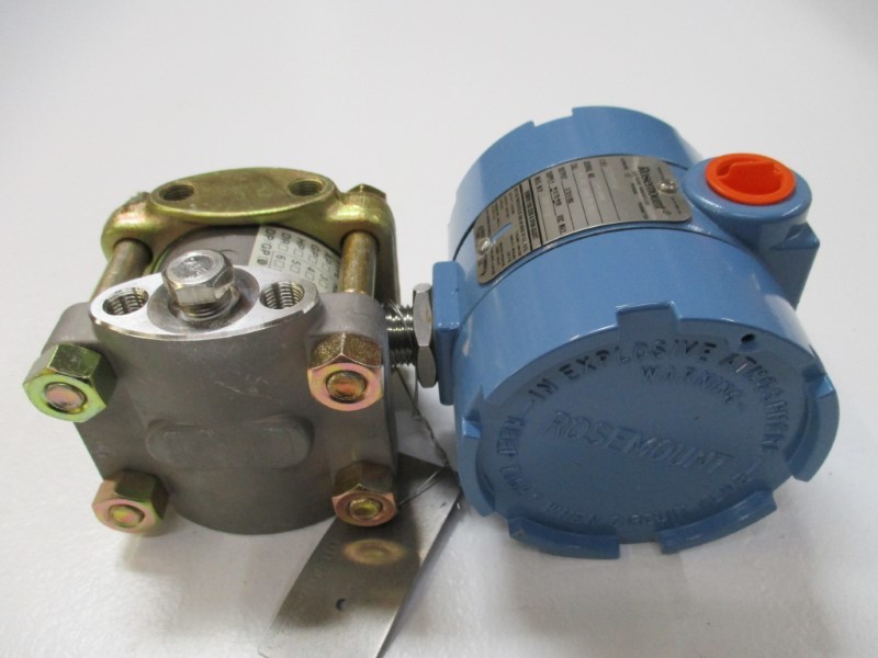 ROSEMOUNT 1151GE7K72B2 NSMP