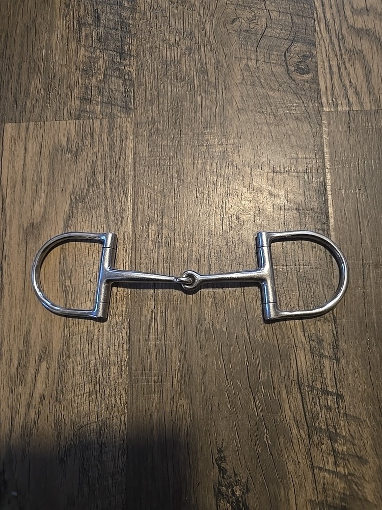 Horse Bit