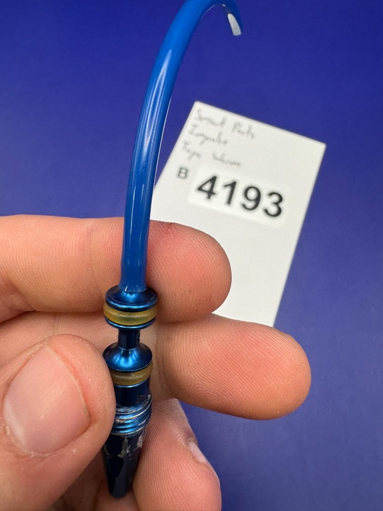 Smart Parts Impulse Tape Worm