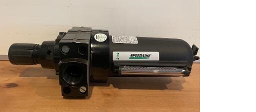 SPEEDAIRE FILTER REGULATOR 42K79