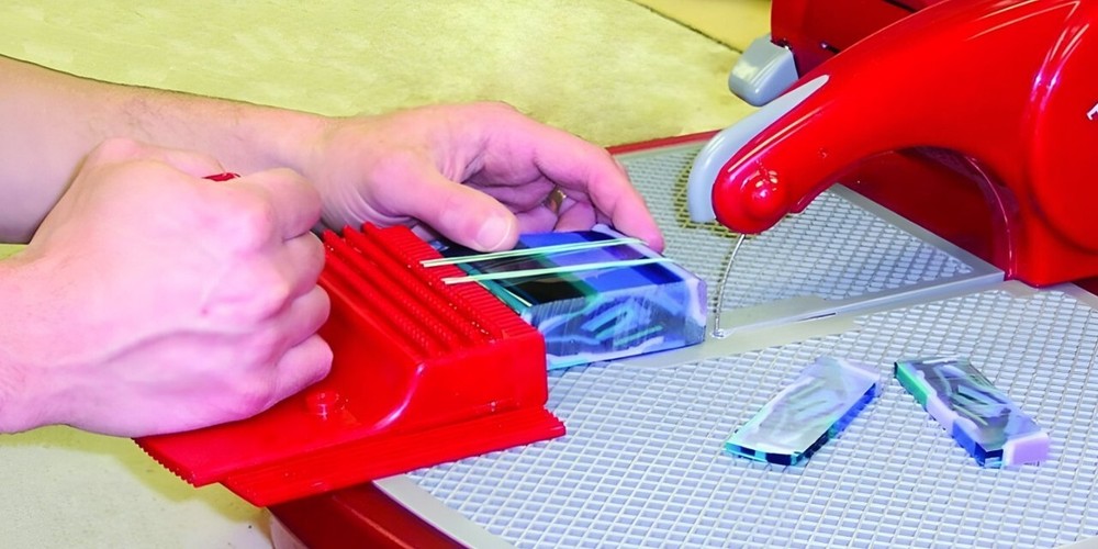 Gemini Taurus 3 Super Slicer