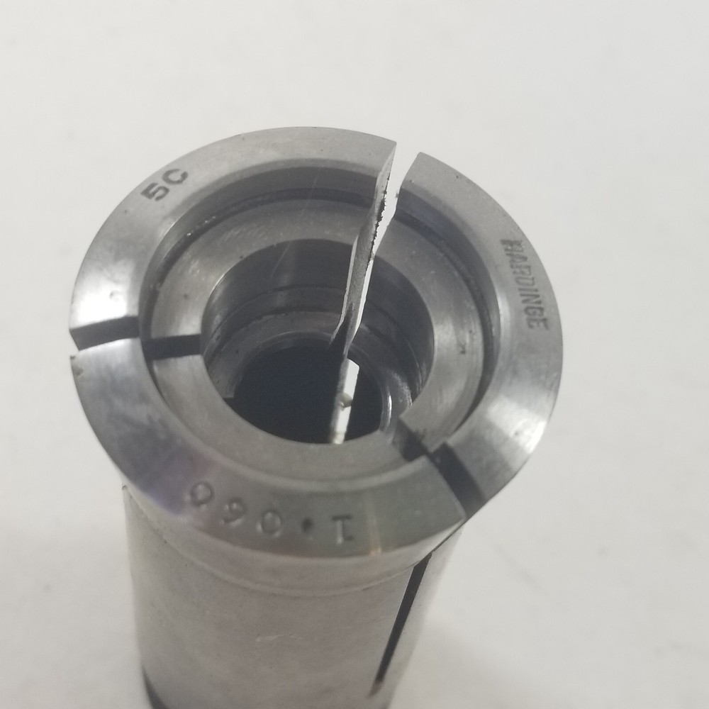 Hardinge 5C Collet 1 060