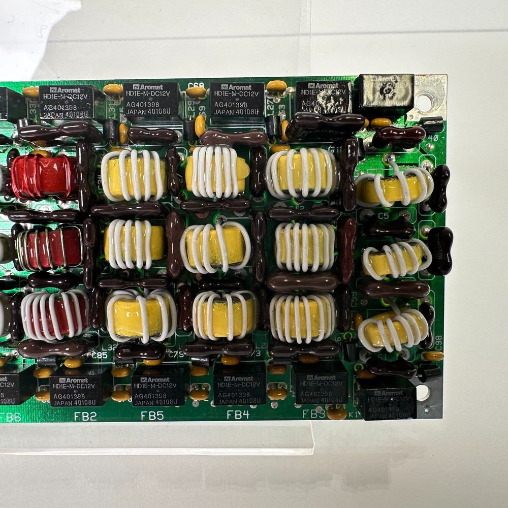 Datron TWC738228 Board For RT7000/TW7000