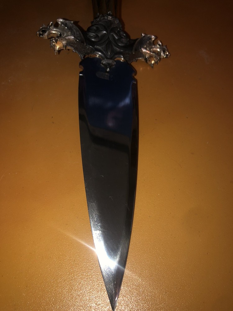 Vintage Dagger