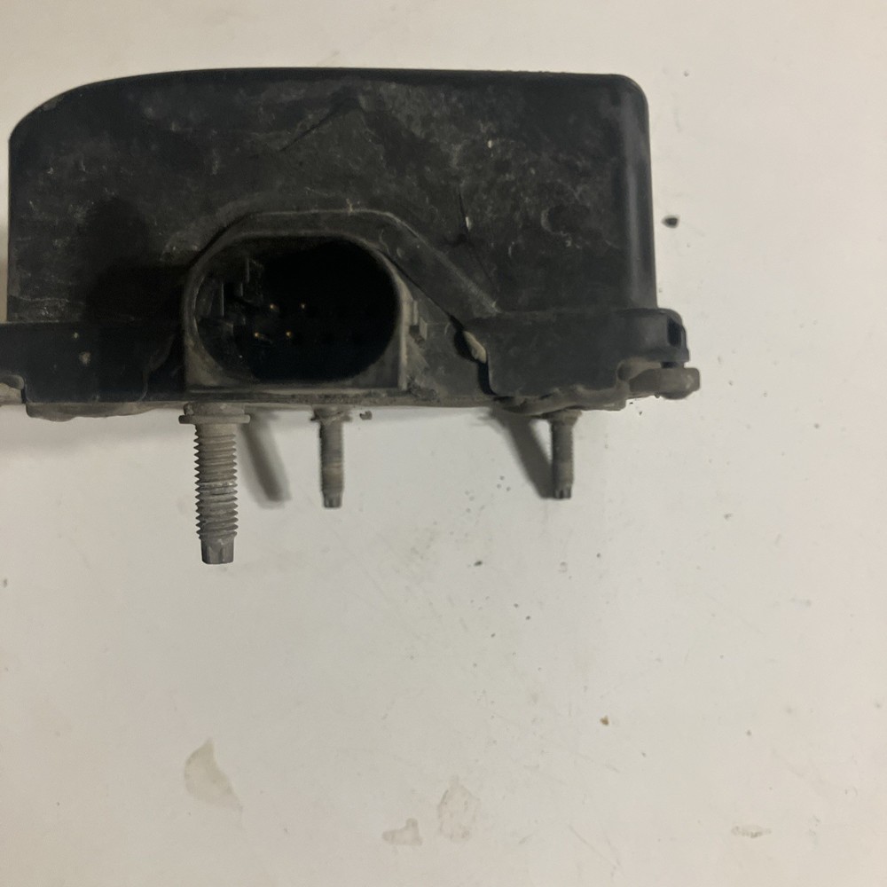 Continental Meritor WABCO Collision Avoidance Module 4460670400